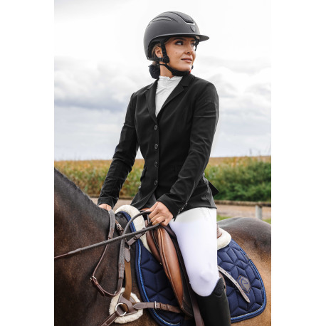 EQUITHÈME - Nancy - Turnierjacke