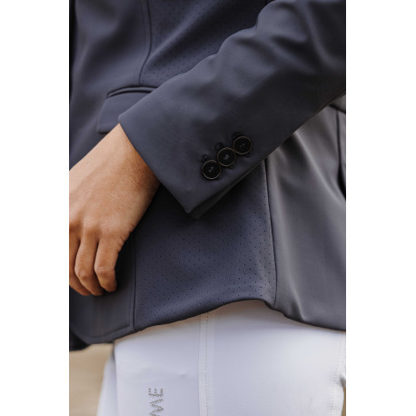 EQUITHÈME - Nancy - Turnierjacke