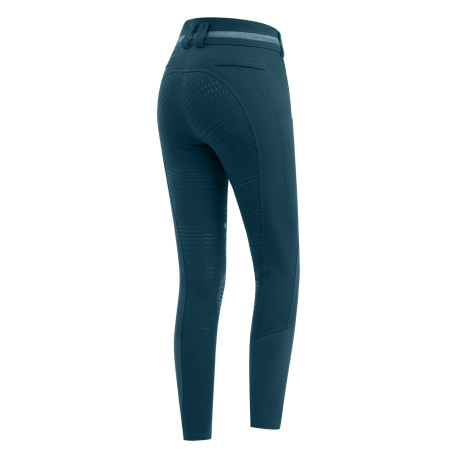 Reithose Maja Glam Curved High Waist