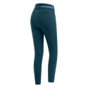 Reithose Maja Glam Curved High Waist