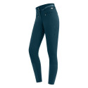 Reithose Maja Glam Curved High Waist