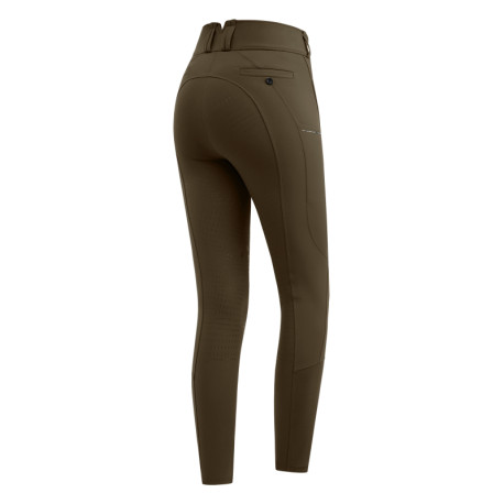 Reithose Mathilda Glam High Waist