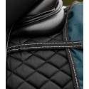 Couvre-reins imperméable Salzburg