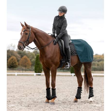 Couvre-reins imperméable Salzburg