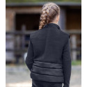 Gilet matelassé Lucky Milu, pour enfants
