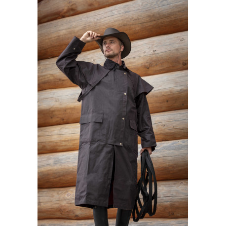EQUITHÈME "Eliza" Regenjacke