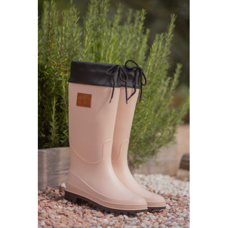 Bottes de pluie PENELOPE "Jessica"