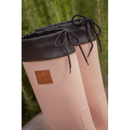Bottes de pluie PENELOPE "Jessica"