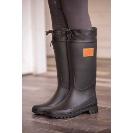 Bottes de pluie PENELOPE "Jessica"
