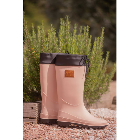 Bottes de pluie PENELOPE "Jessica"