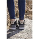 SNEAKERS Jupiter HIGH TOP NOIR