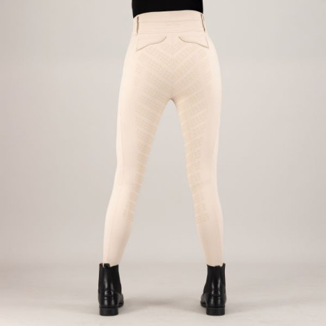 Pantalon d'équitation IRH Fairytale Full Grip