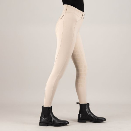 Pantalon d'équitation IRH Fairytale Full Grip