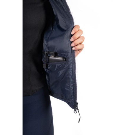 Heizweste -Slimline- Style