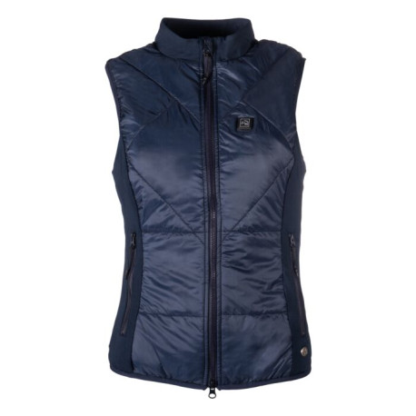 Gilet chauffant -Comfort Temperature- Style