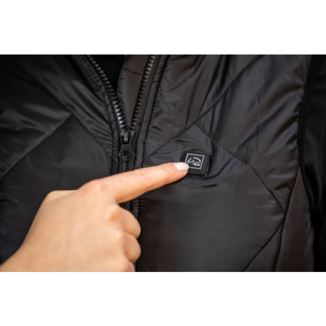 Heizweste -Slimline- Style