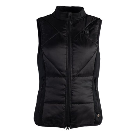 Gilet chauffant -Comfort Temperature- Style