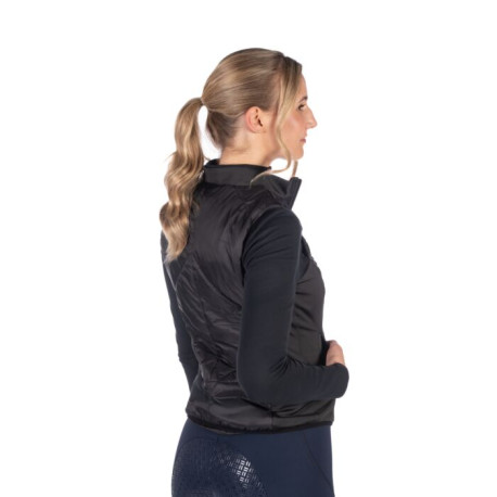 Gilet chauffant -Comfort Temperature- Style
