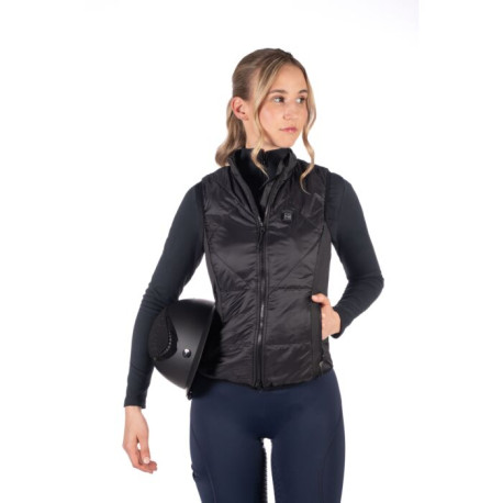 Gilet chauffant -Comfort Temperature- Style