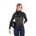 Gilet chauffant -Comfort Temperature- Style