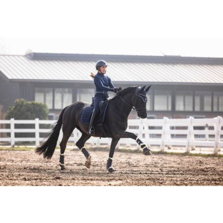 Stretchgürtel -Edinburgh-