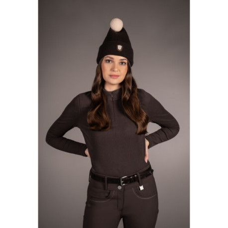 Stretchgürtel -Edinburgh-