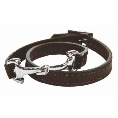 Bracelet en cuir BIT