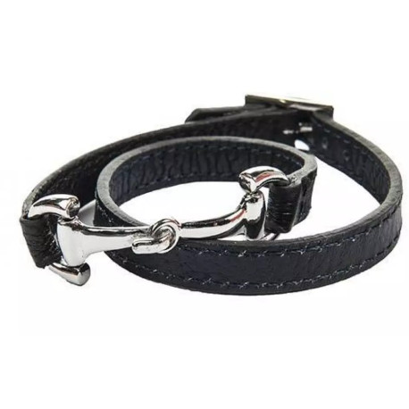 Bracelet en cuir BIT