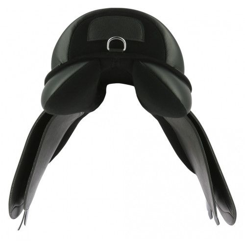 Selle mixte NORTON CLUB "Rexine Evol" 2