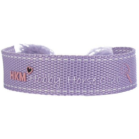 Armband -Hobby Horse Club