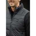 Gilet chauffant homme -Heat Control- Style