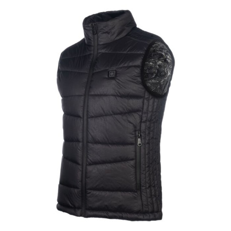Gilet chauffant homme -Heat Control- Style