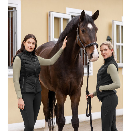 Heizweste E·L·T Comfort Heat