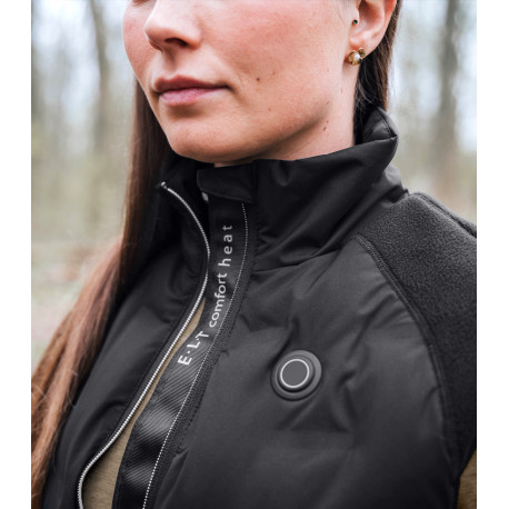 Heizweste E·L·T Comfort Heat