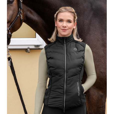 Gilet chauffant homme -Heat Control- Style