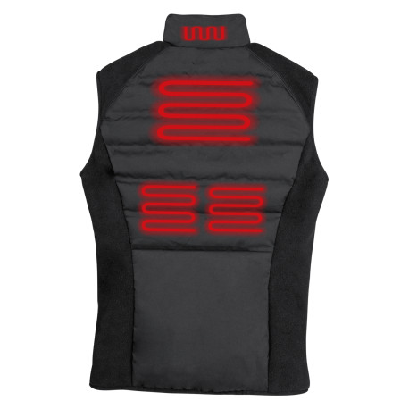 Heizweste E·L·T Comfort Heat