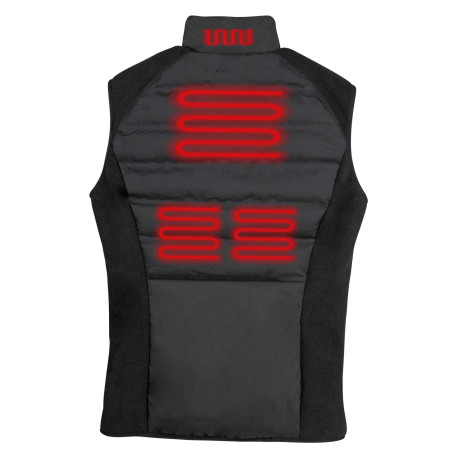Heizweste E·L·T Comfort Heat