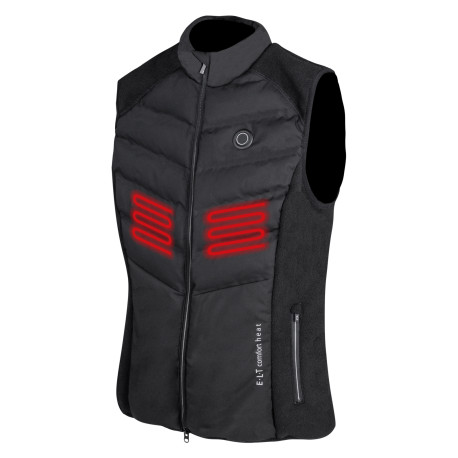 Heizweste E·L·T Comfort Heat
