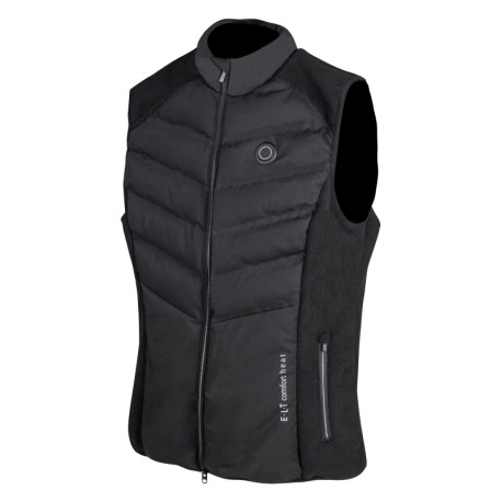 Gilet chauffant homme -Heat Control- Style