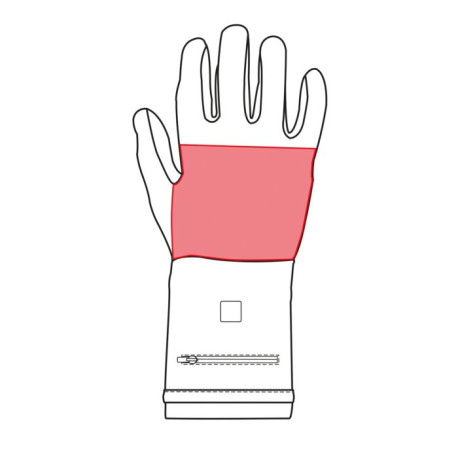 Gants chauffants -Keep Warm- Style