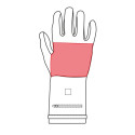 Gants chauffants -Keep Warm- Style