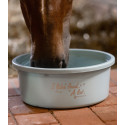 Écuelle XL avec couvercle