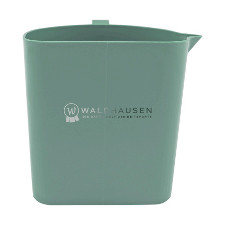 Pelle doseur pour sac