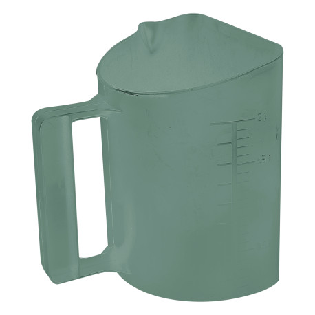 Pelle doseur pour sac