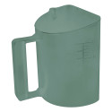 Pelle doseur pour sac