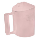 Pelle doseur pour sac