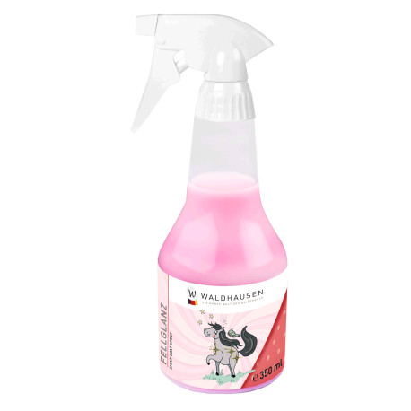 Kids Spray lustrant, 350 ml