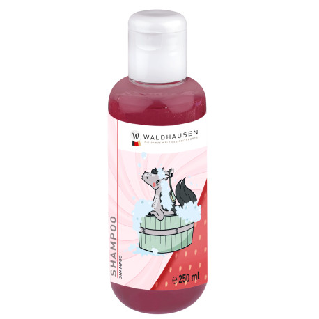 Kids Shampoing, 250 ml