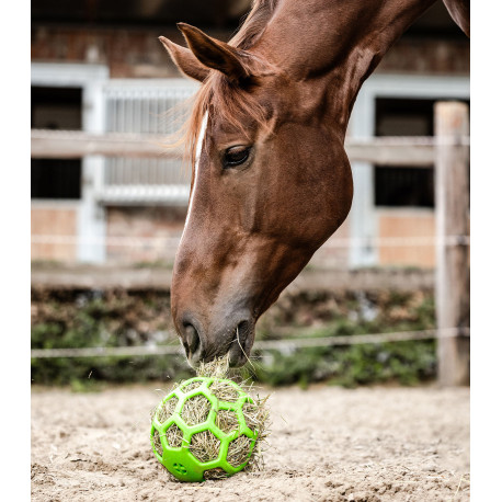 Boule à foin