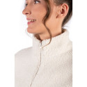 Veste Teddy
